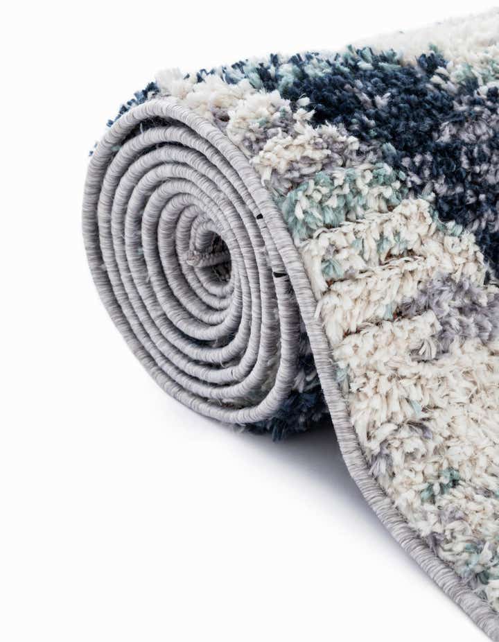 6' 1 x 9' Tucson Rug