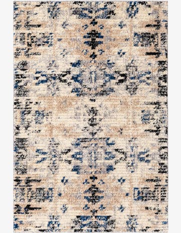 Ivory Tucson Rug