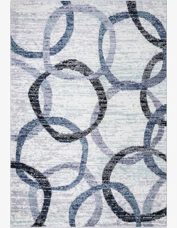 10' x 14' 1 Tucson Rug