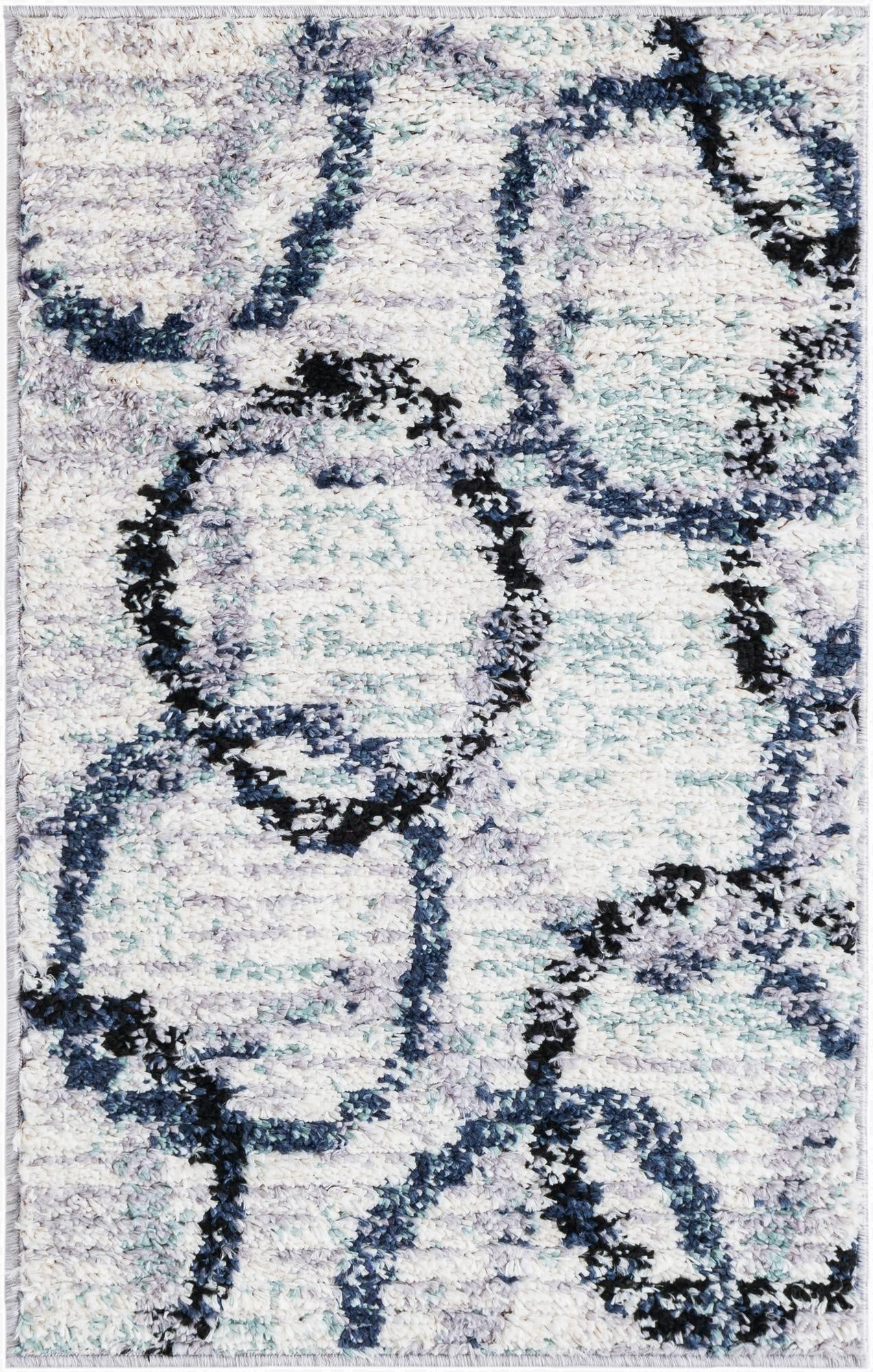 2' x 3' 1 Tucson Rug