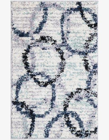 Ivory Tucson Rug