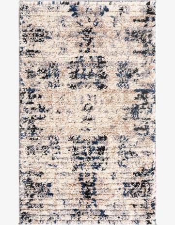 Ivory Tucson Rug