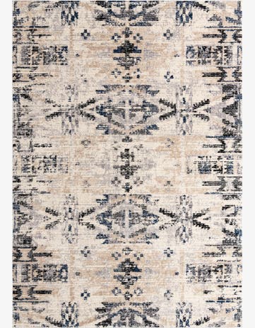 10' x 14' Tucson Rug