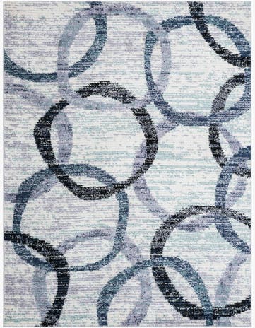 7' 10 x 10' Tucson Rug