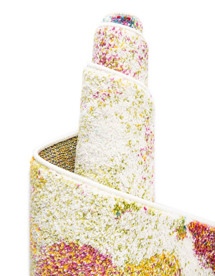 Detail image of 9' x 12' 2 Tuscany Rug