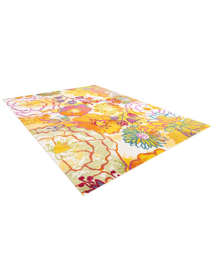 Detail image of 9' x 12' 2 Tuscany Rug