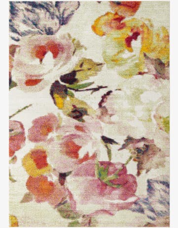 7' 10 x 11' Tuscany Rug