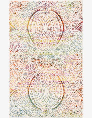 3' 3 x 5' 3 Tuscany Rug