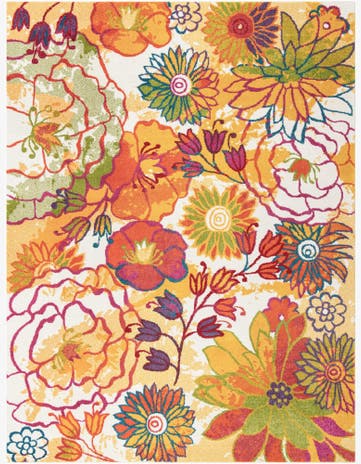 10' x 13' Tuscany Rug