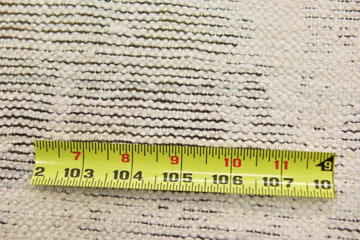 3' 2 x 6' Hand Knotted Ultra Vintage Persian Wool Rug