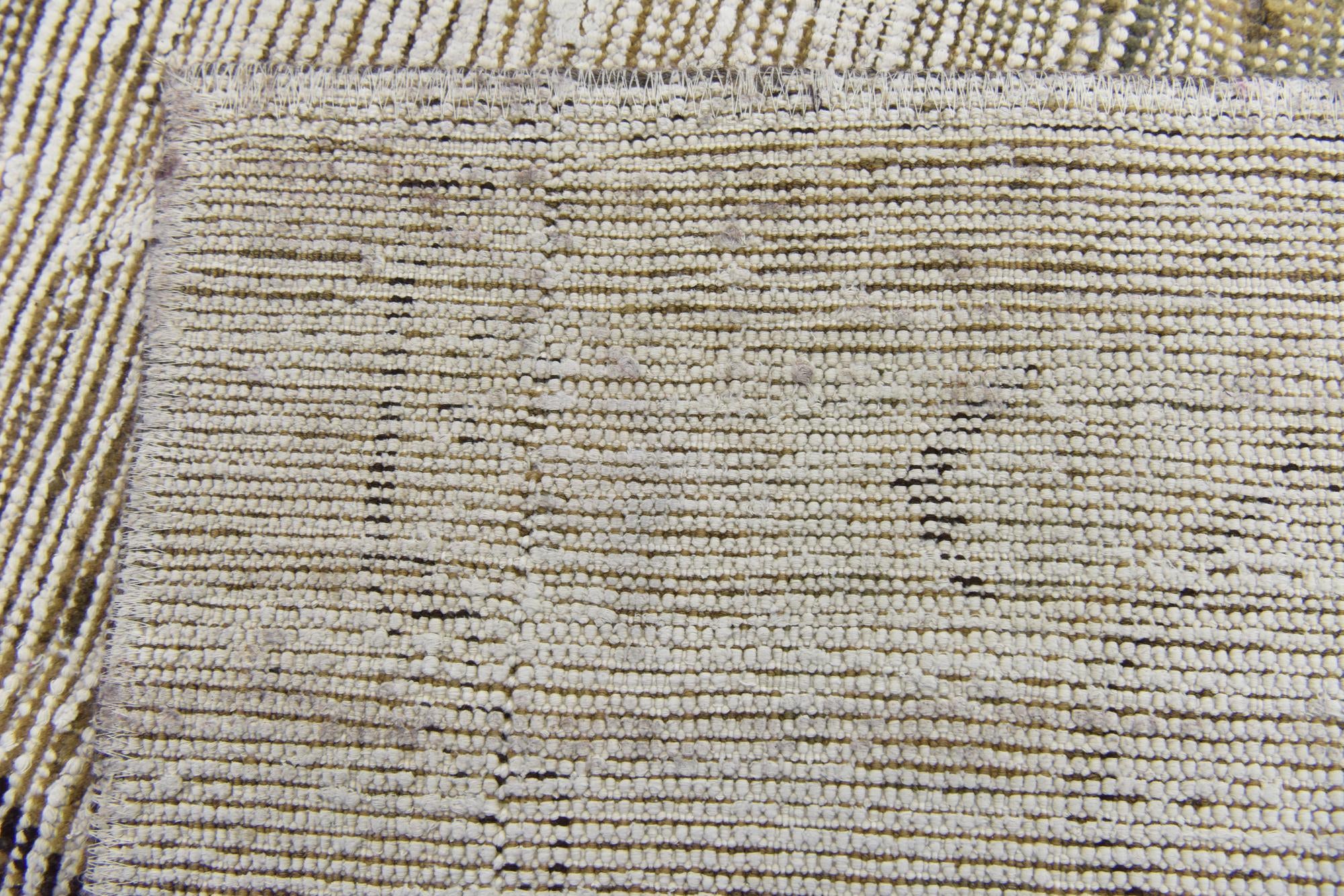 4' 8 x 6' 4 Hand Knotted Ultra Vintage Persian Wool Rug