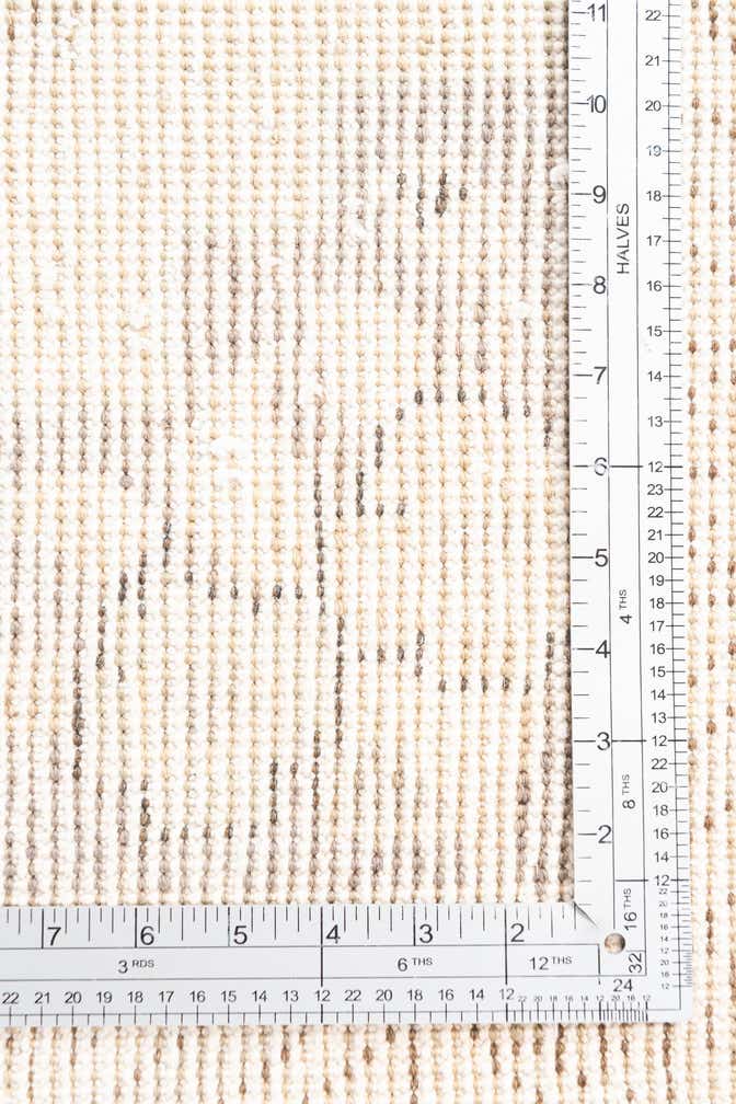 5' 10 x 9' Hand Knotted Ultra Vintage Persian Wool Rug