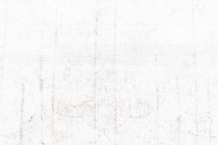 8' 3 x 12' 3 Hand Knotted Ultra Vintage Persian Wool Rug