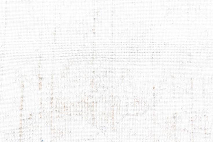 Detail image of 8' 3 x 12' 3 Hand Knotted Ultra Vintage Persian Wool Rug