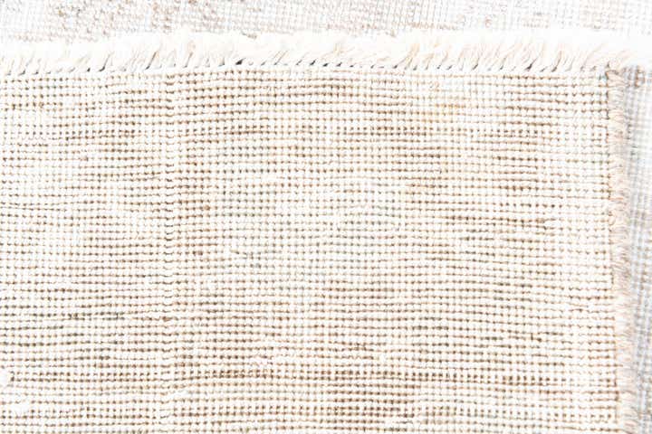 8' 3 x 12' 3 Hand Knotted Ultra Vintage Persian Wool Rug