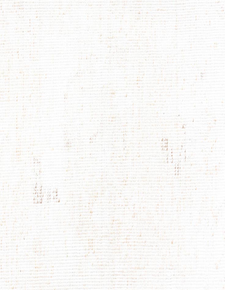 Detail image of 9' x 12' 5  Hand Knotted Ultra Vintage Persian Wool Rug