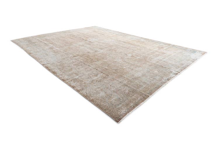 Detail image of 285cm x 385cm anudado a mano Ultra Vintage Alfombra Persa Lana
