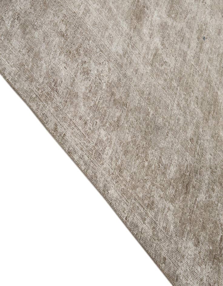 Detail image of 9' 3 x 12' 2 Hand Knotted Ultra Vintage Persian Wool Rug