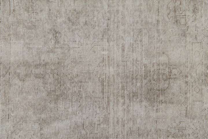 8' 10 x 12' 3 Hand Knotted Ultra Vintage Persian Wool Rug