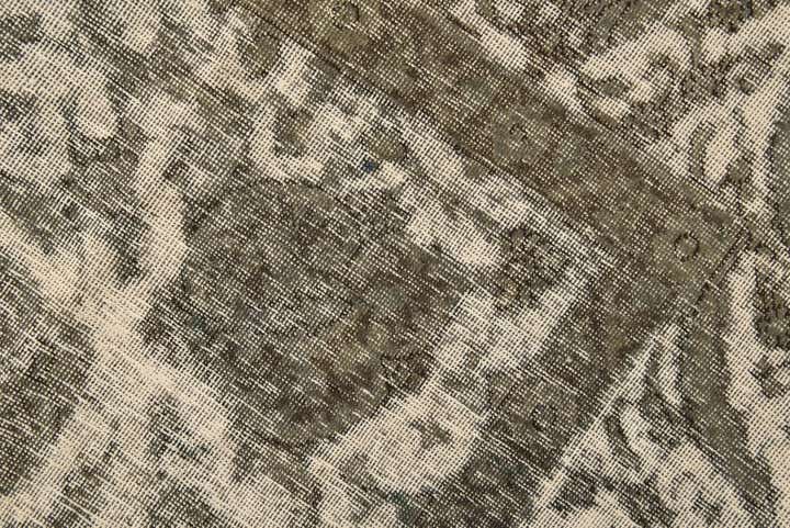 9' 6 x 12' 3 Hand Knotted Ultra Vintage Persian Wool Rug