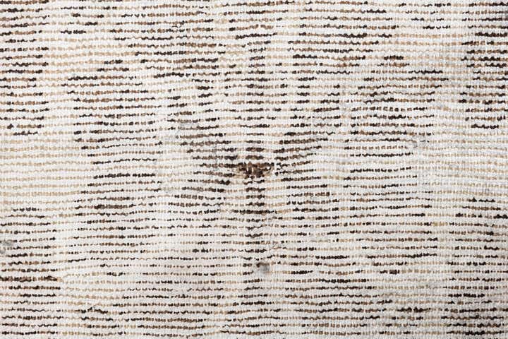 2' 10 x 5' 6 Hand Knotted Ultra Vintage Persian Wool Rug