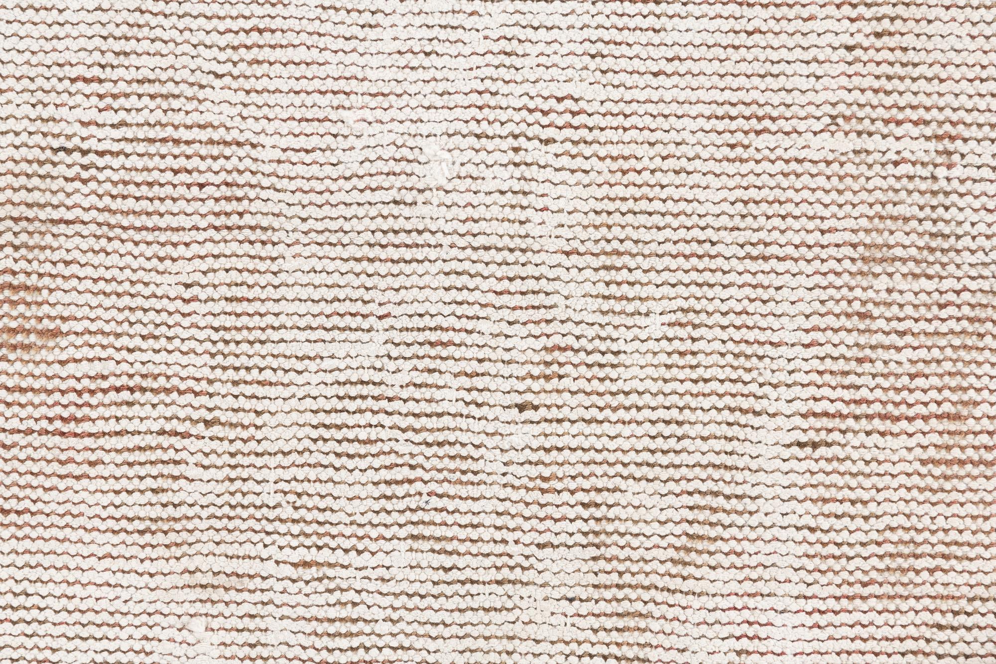 3' 7 x 6' Hand Knotted Ultra Vintage Persian Wool Rug