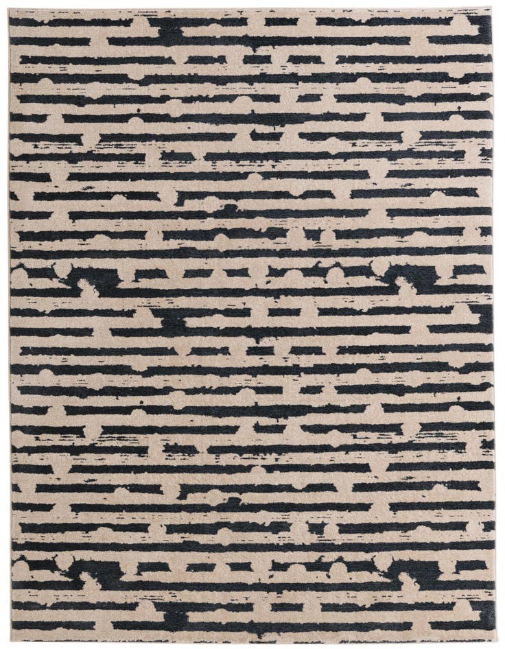 Detail image of 5' 2 x 7' 8 Uptown Rug