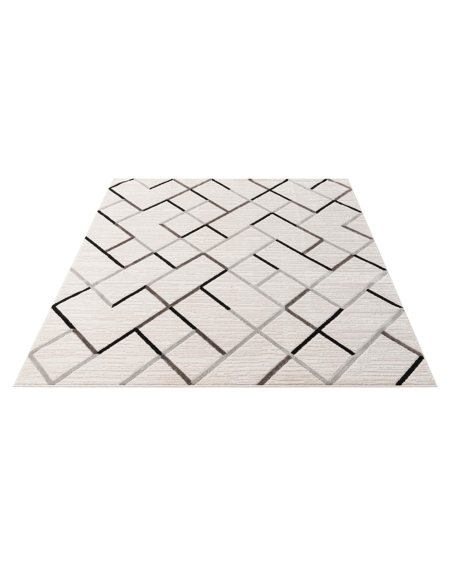 160cm x 235cm Uptown Alfombra