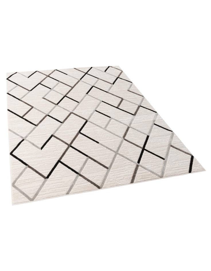 Detail image of 5' 3 x 7' 8 Uptown Rug