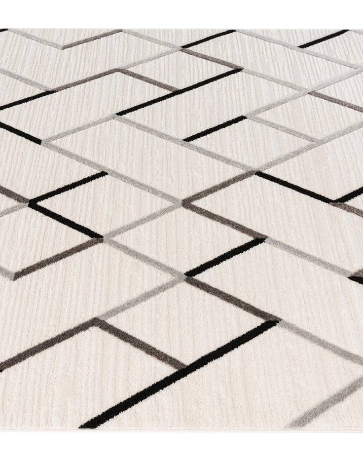 Detail image of 5' 3 x 7' 8 Uptown Rug