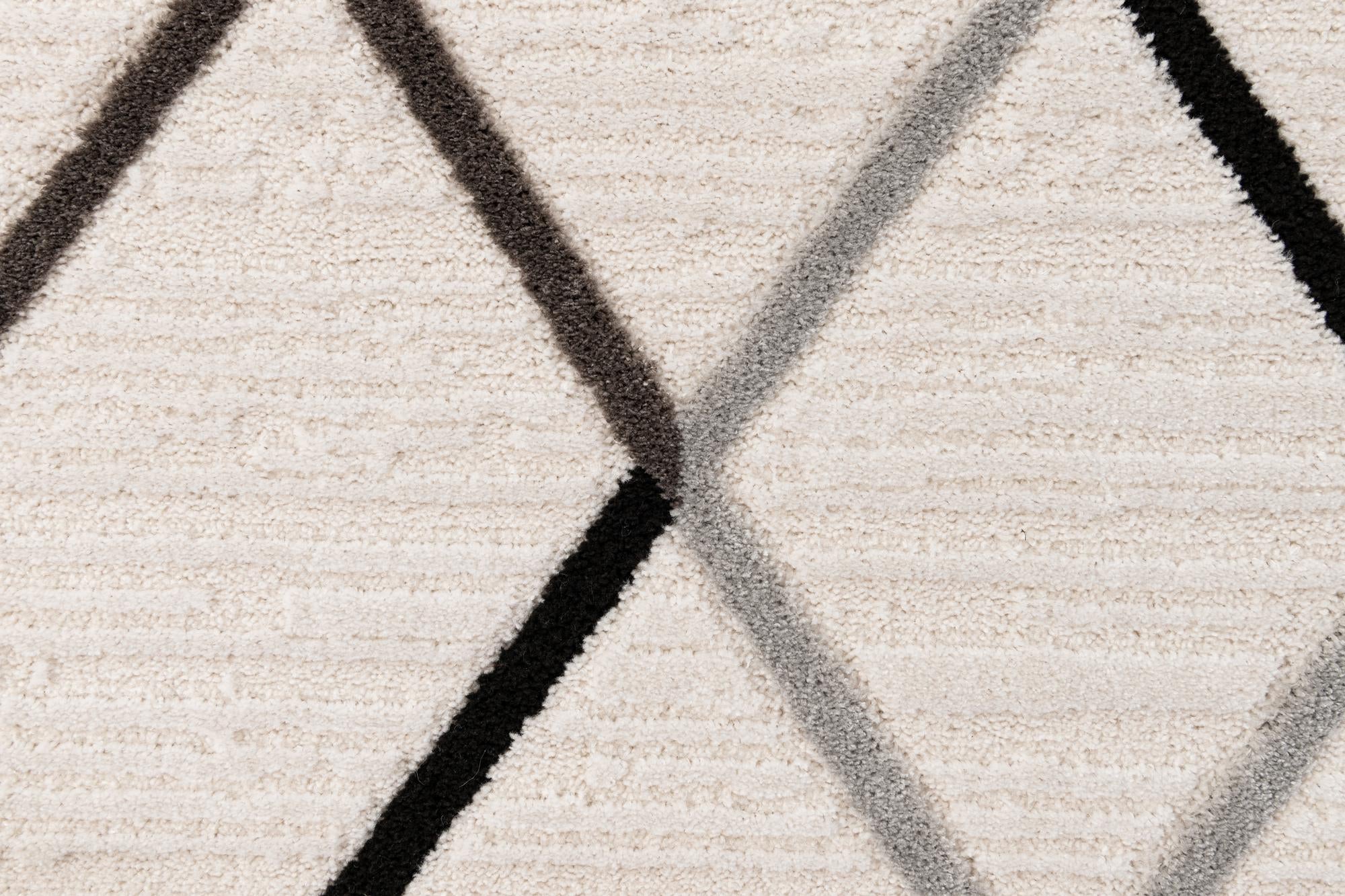 160cm x 235cm Uptown Alfombra