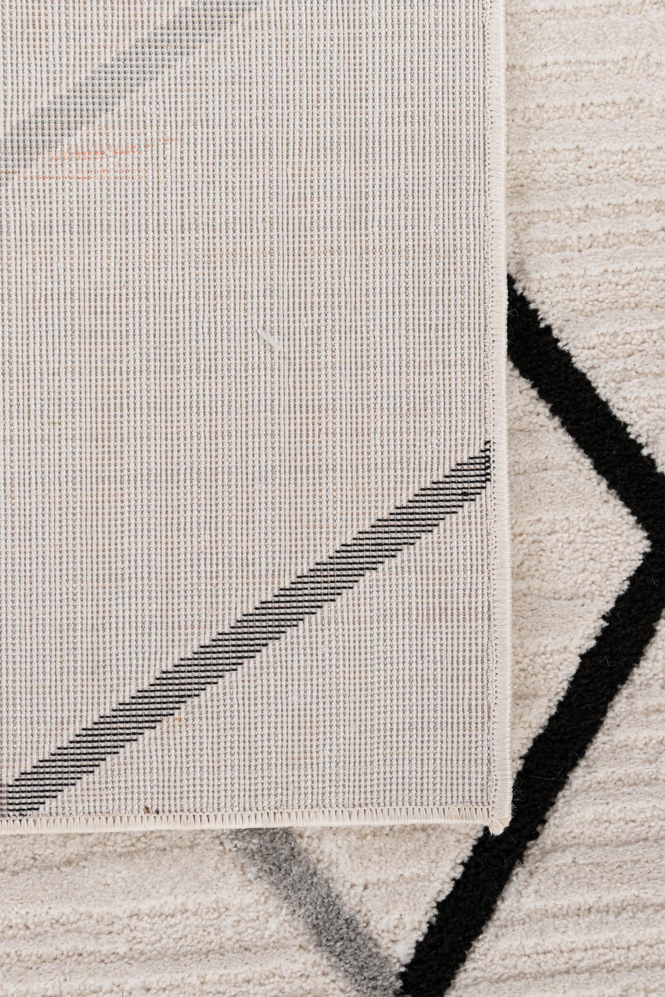 160cm x 235cm Uptown Alfombra
