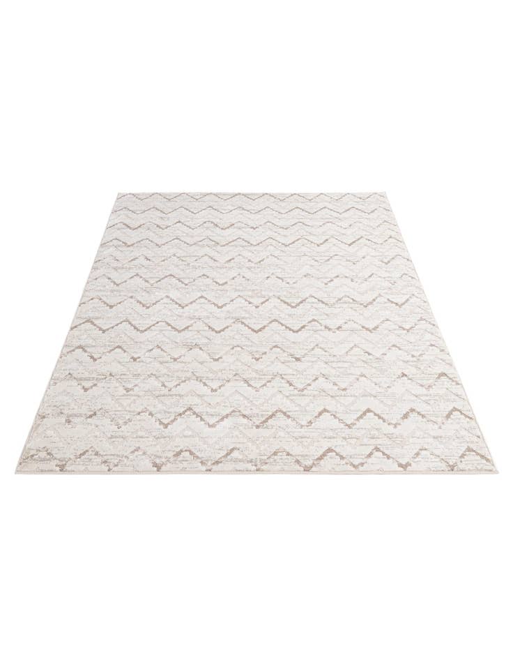 Detail image of 155cm x 230cm Uptown Alfombra