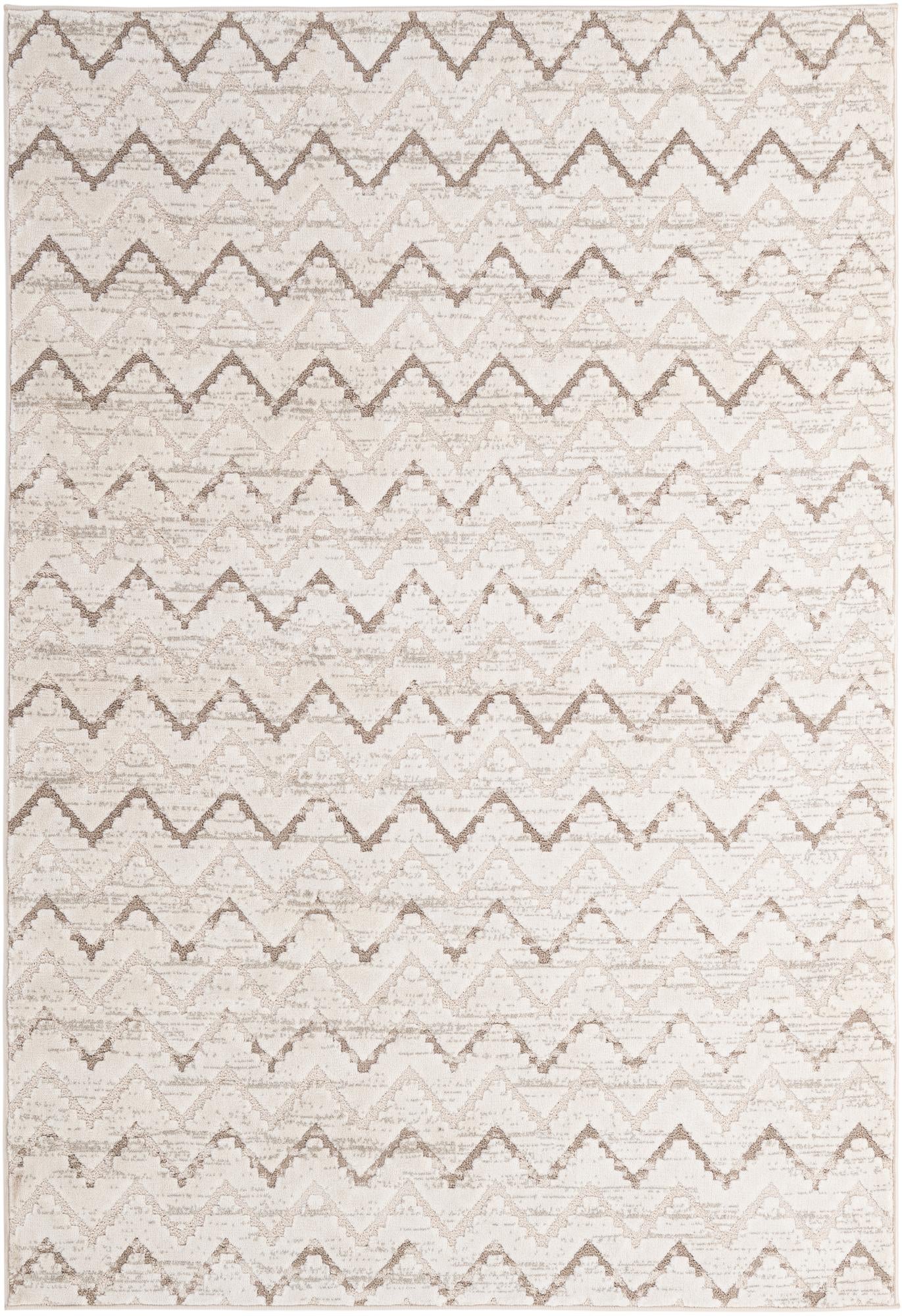 155cm x 230cm Uptown Alfombra
