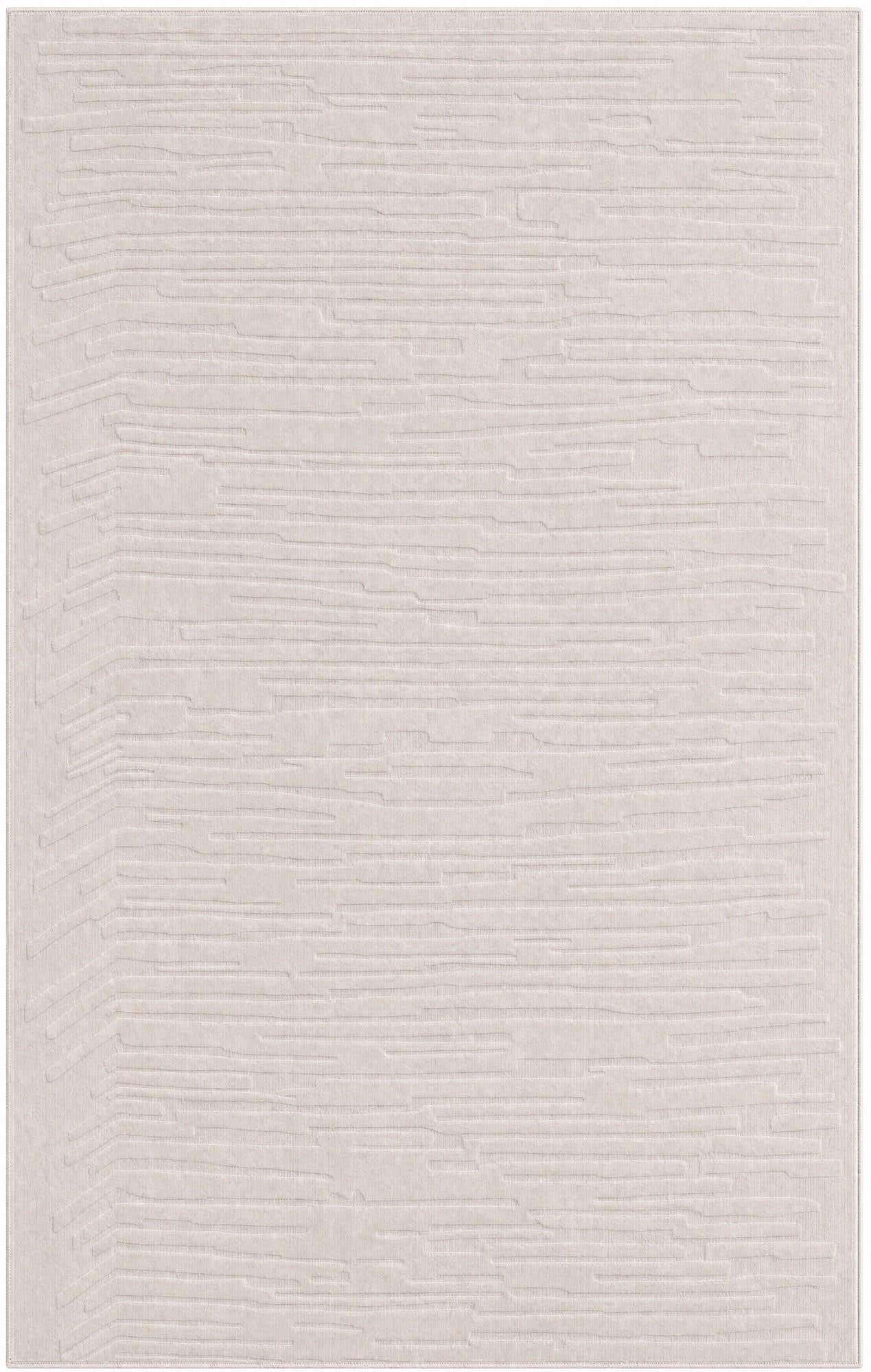 5' x 8' Uptown Rug