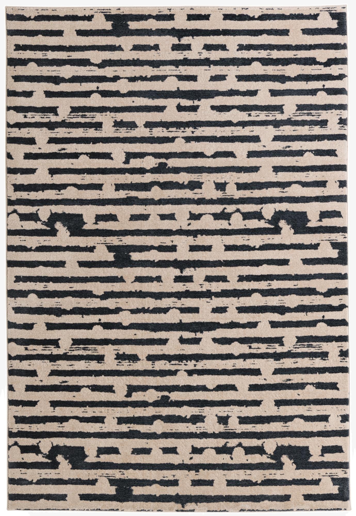5' 2 x 7' 8 Uptown Rug