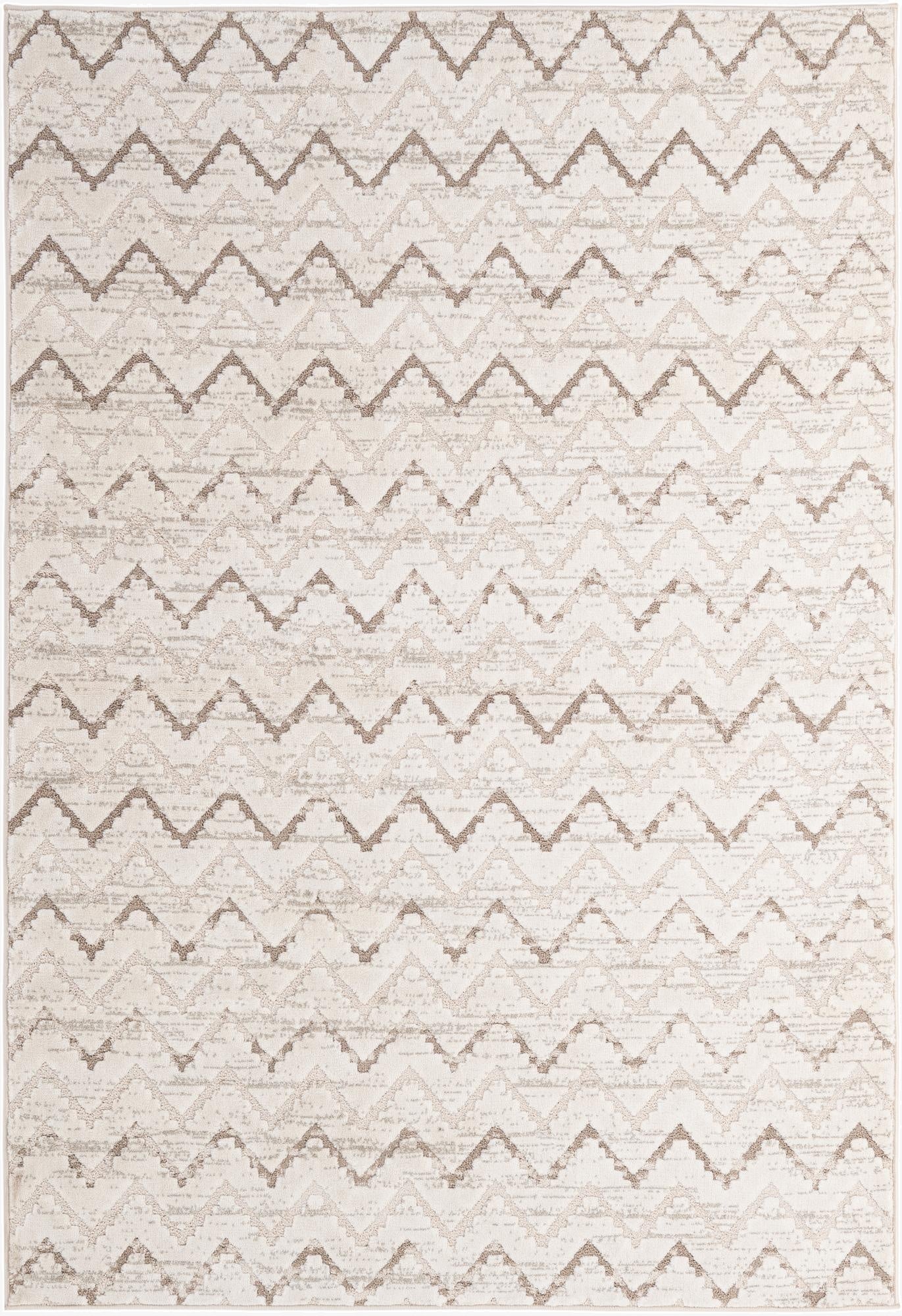 5' x 7' 6 Uptown Rug