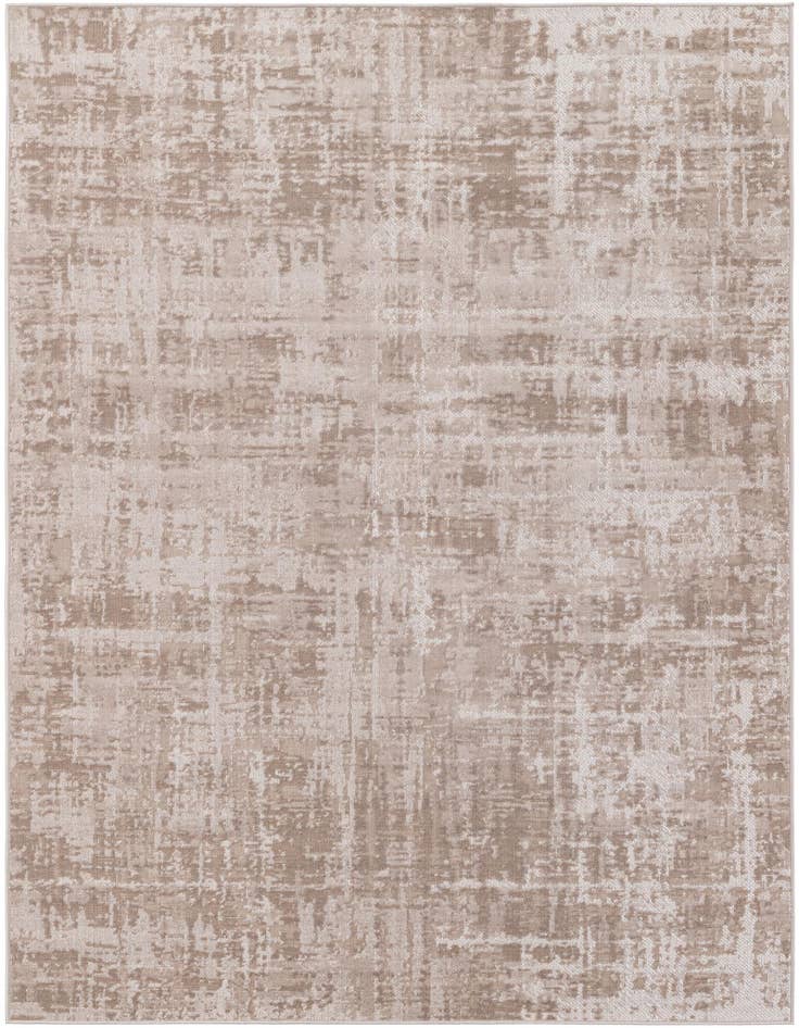 Detail image of 5' 3 x 8' Valencia Rug
