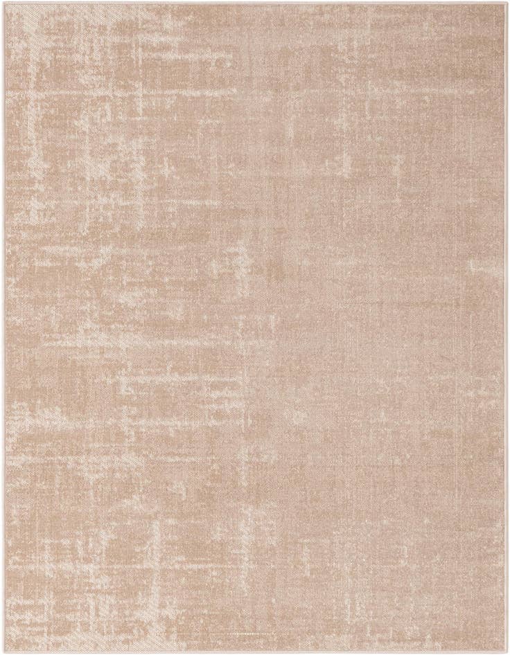 Detail image of 4' x 6' Valencia Rug
