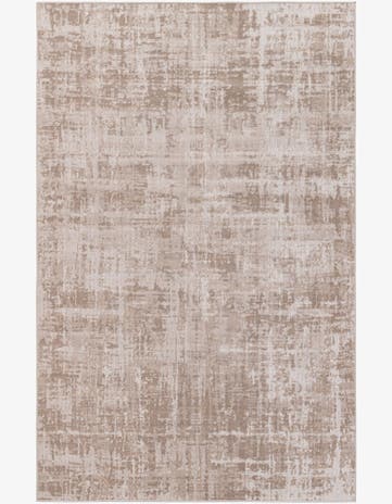 Ivory Valencia Rug