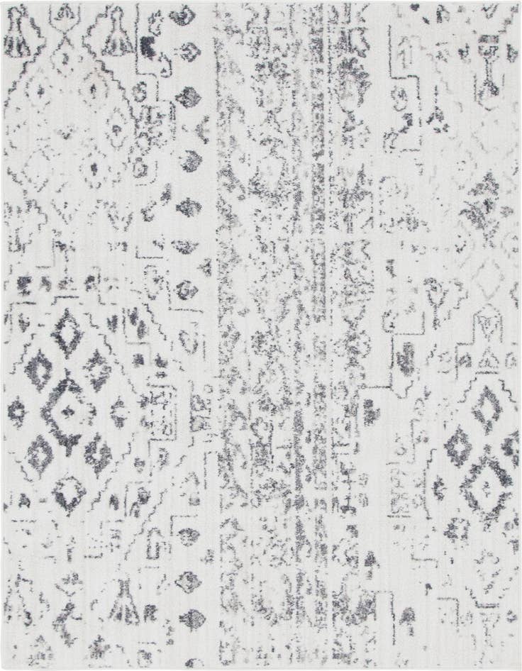 Detail image of 4' x 6' Vega Rug