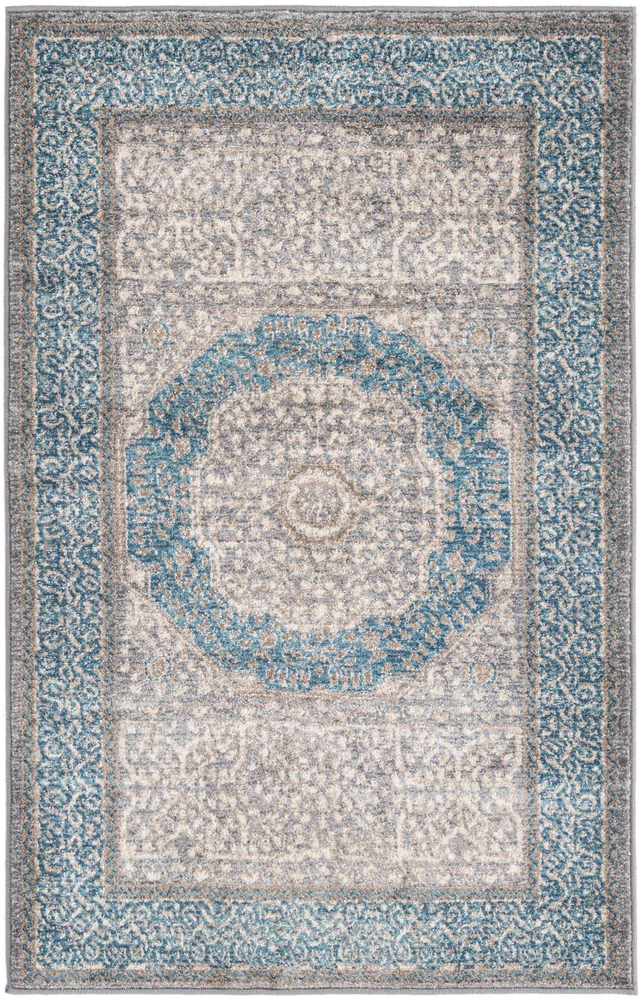 80cm x 120cm Vienna Alfombra