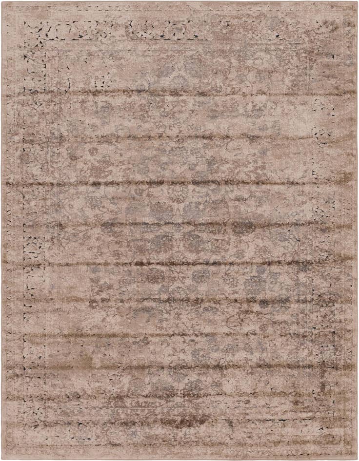 Detail image of 5' x 7' 8 Villa Rug