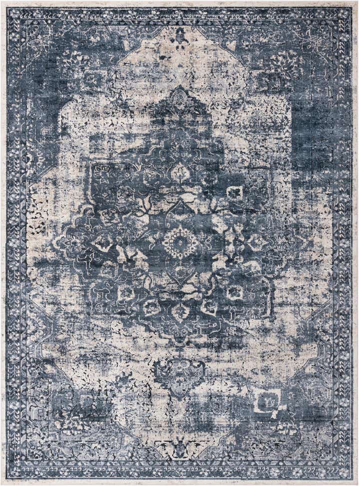275cm x 365cm Villa Alfombra