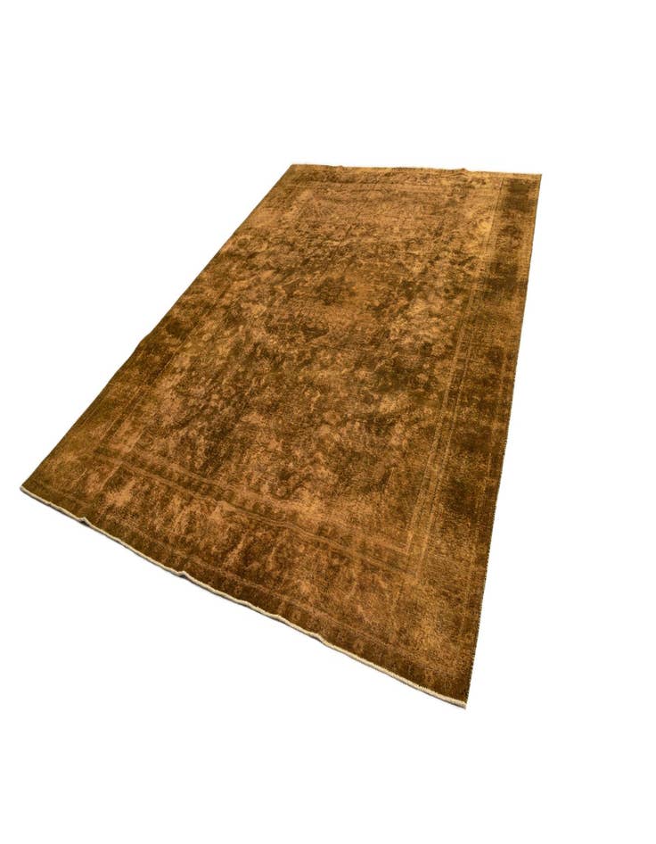 Detail image of 9' 5 x 12' 2 Vintage Royal Rug