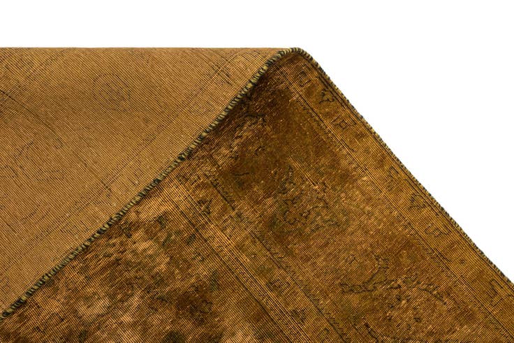 Detail image of 9' 5 x 12' 2 Vintage Royal Rug