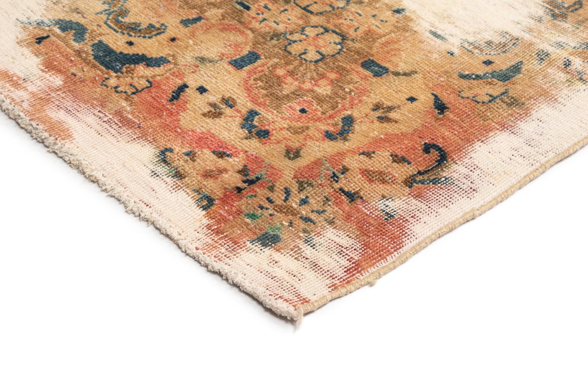 9' 3 x 13' 5 Vintage Royal Rug