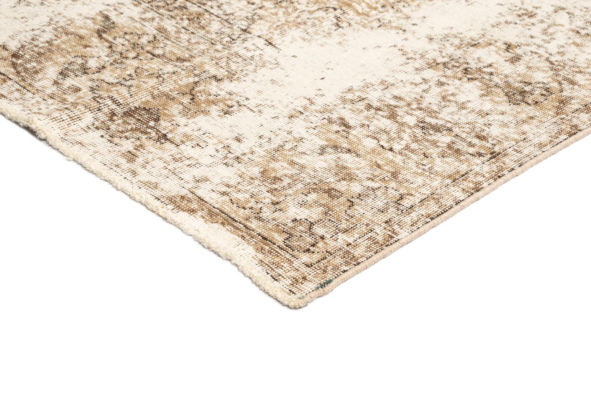 9' 2 x 11' 11 Vintage Royal Rug