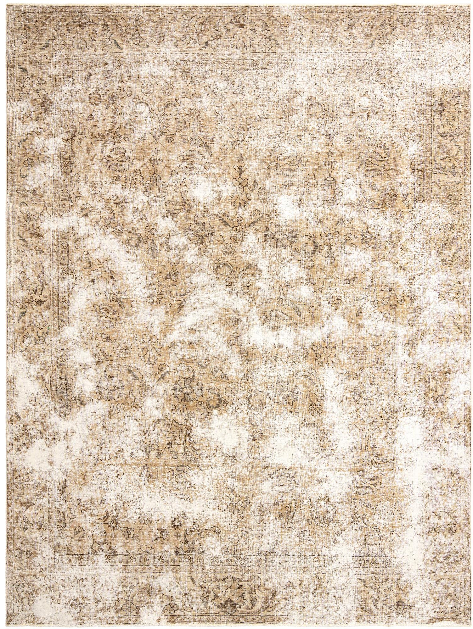 9' 2 x 11' 11 Vintage Royal Rug