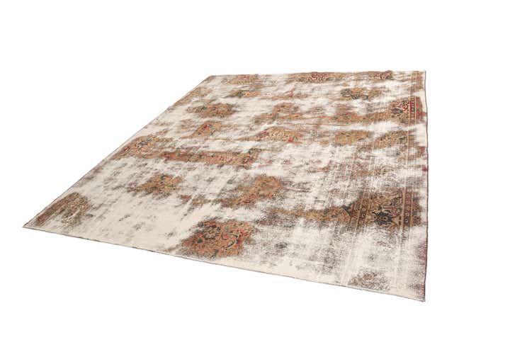 9' 2 x 11' Vintage Royal Rug